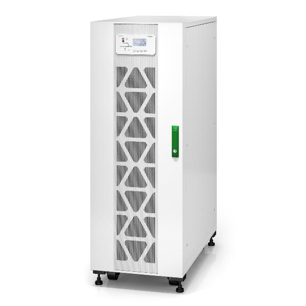 Schneider Electric Easy UPS 3S E3SUPS40KHB1 - UPS - 400 V c.a. V - 40 kW - 40000 VA - trifase - bianco