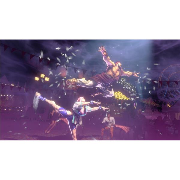 Street Fighter 6 - Xbox Series X