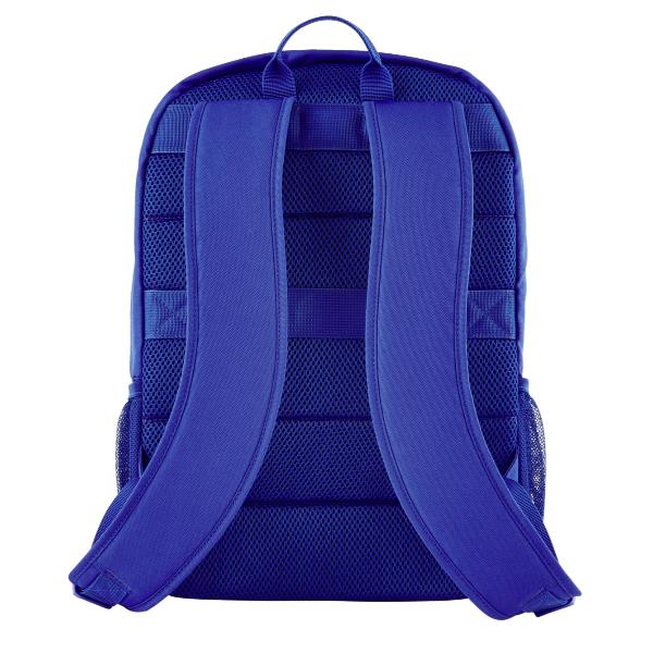 HP - Campus - zaino porta computer - 15.6" - blu, lime