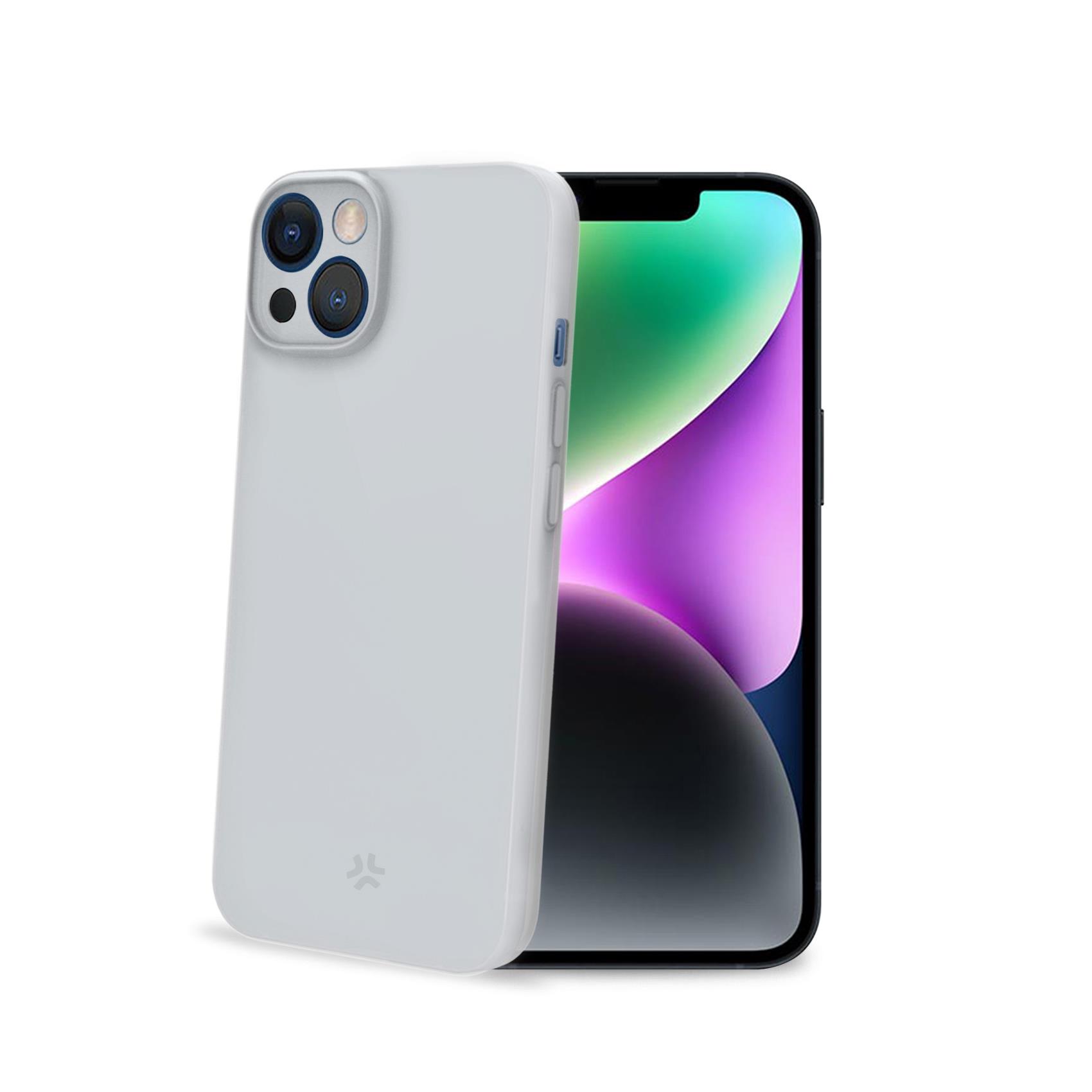 Celly SPACE - Cover per cellulare - poliuretano …