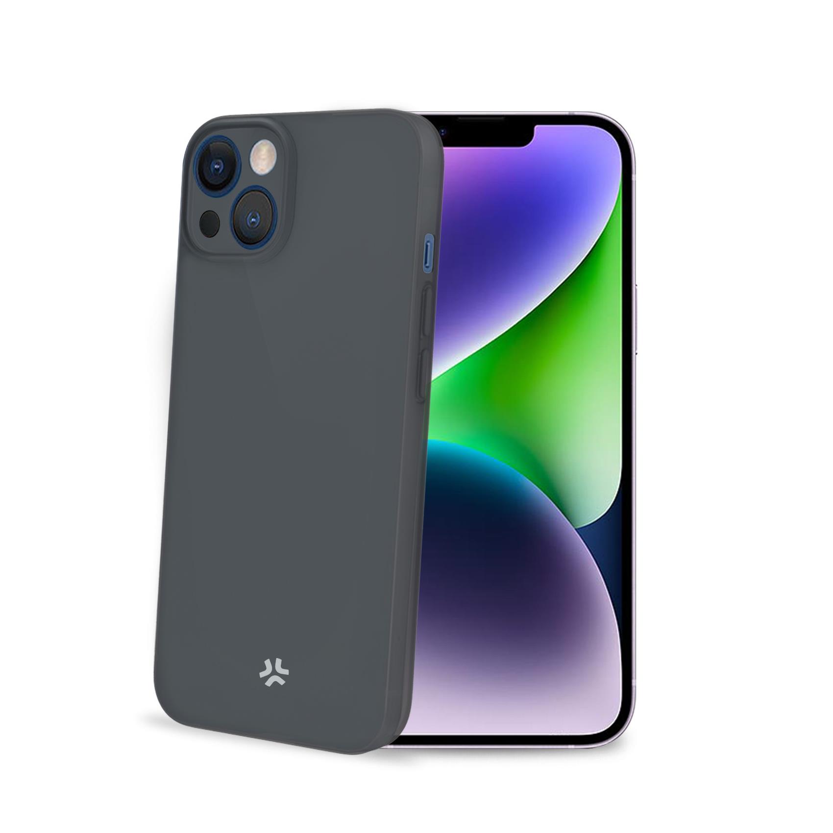 Celly SPACE - Cover per cellulare - TPU …