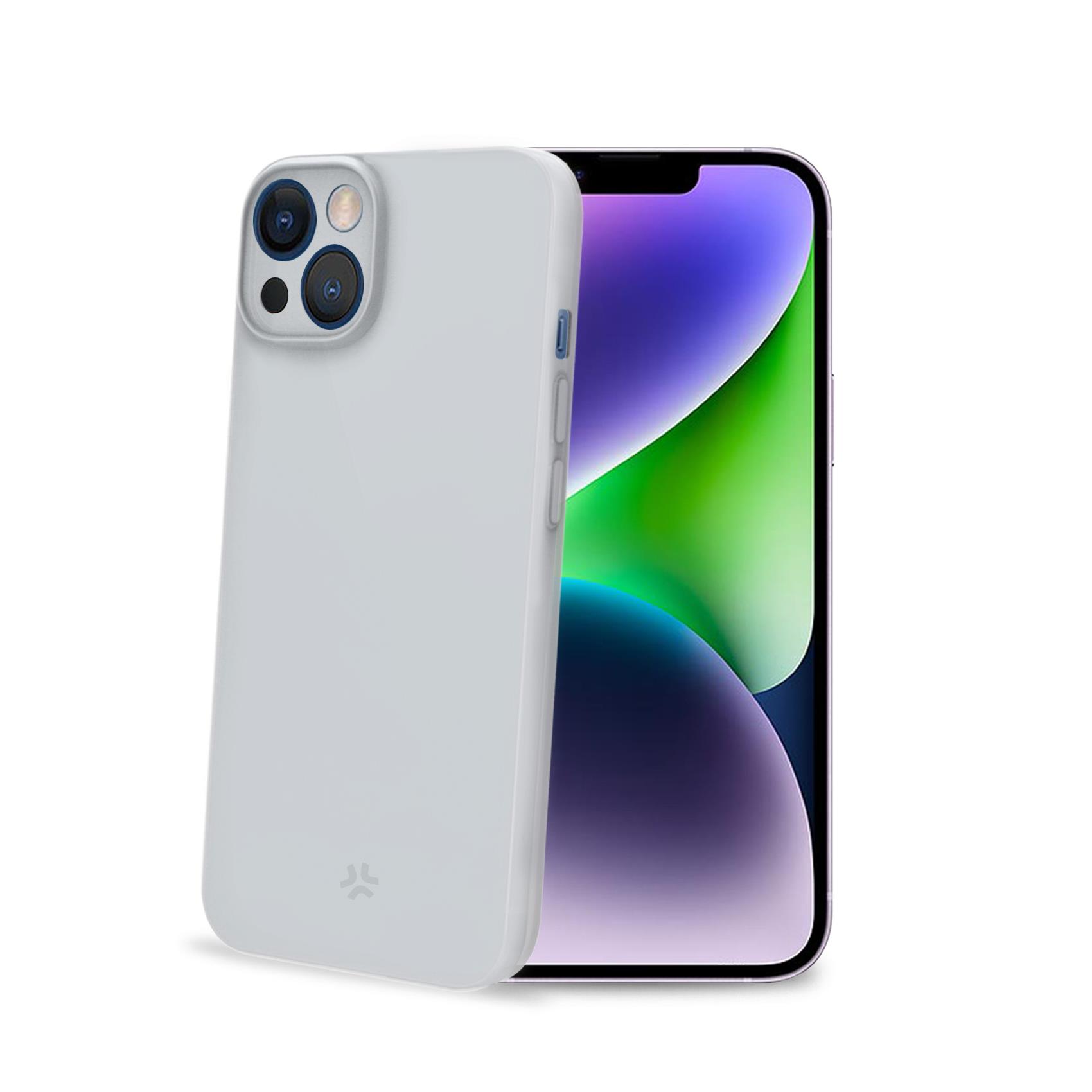Celly SPACE - Cover per cellulare - TPU …