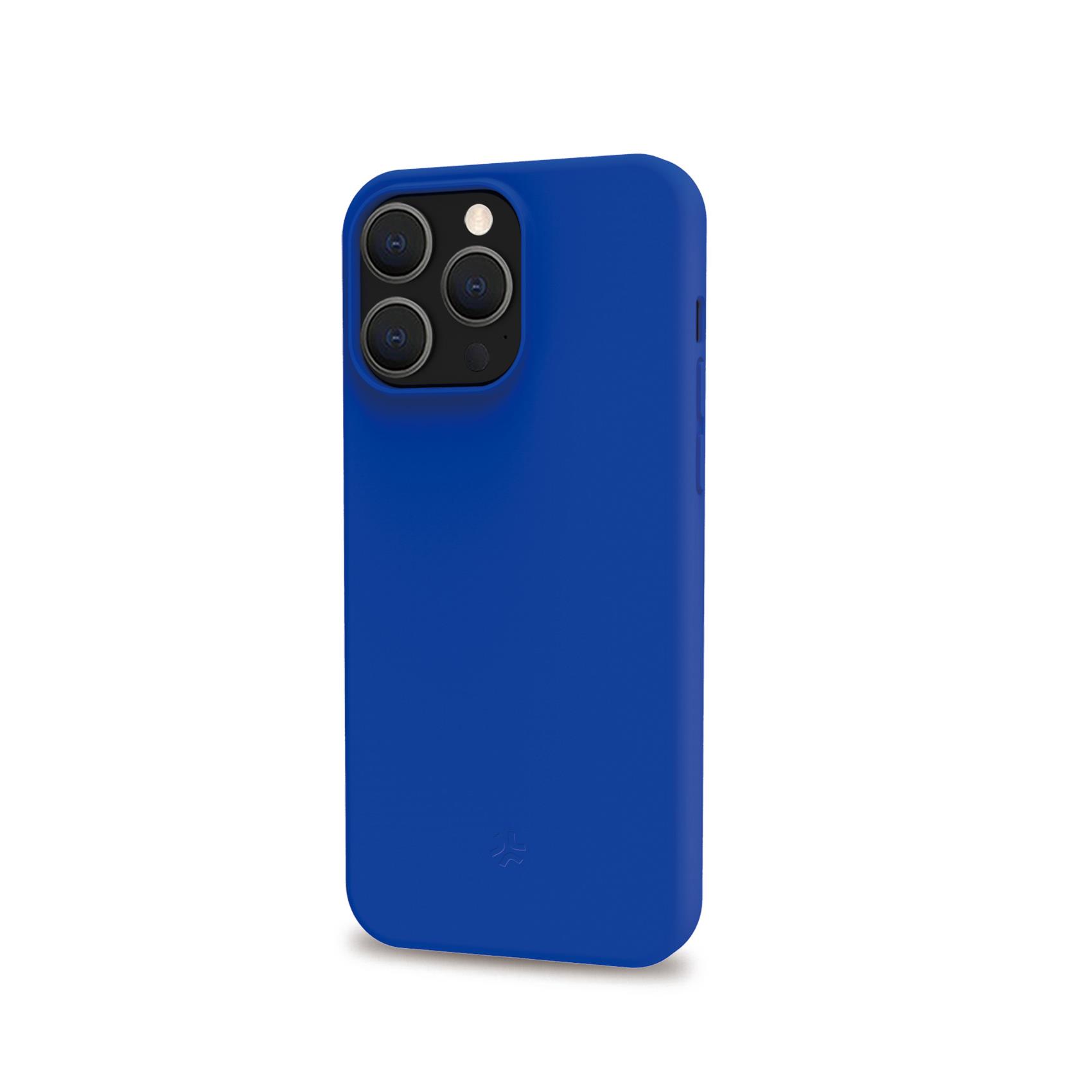 Celly CROMO1054BL, Cover, Apple, iPhone 15 Pro, 15,5 …