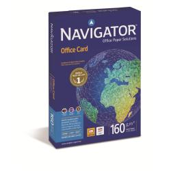 CF5RS NAVIGATOR OFFCARD A4 160G
