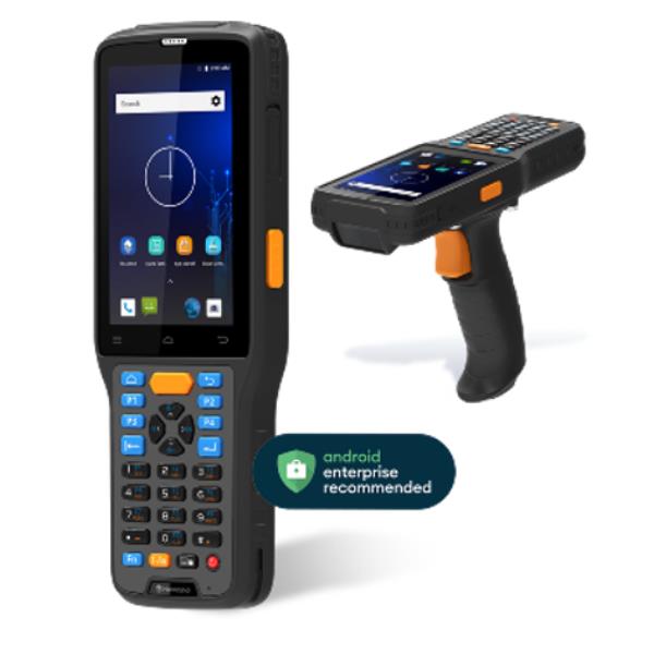 Newland N7 Cachalot Pro - Terminale raccolta dati …
