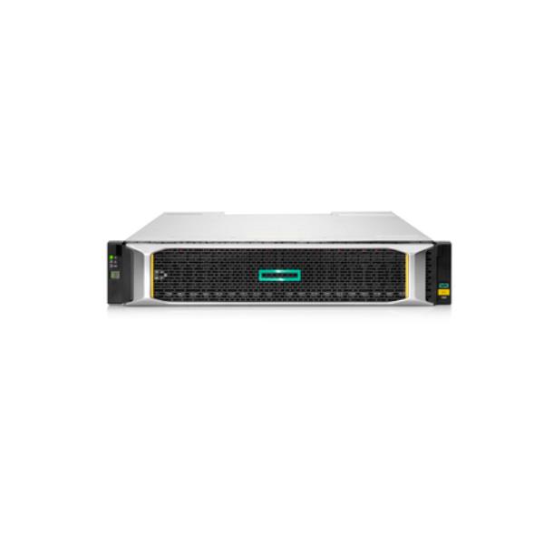 HPE Modular Smart Array 2060 12Gb SAS LFF …