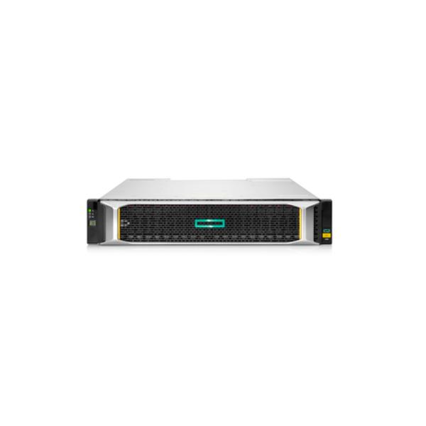 HPE Modular Smart Array 2060 10GbE iSCSI LFF …