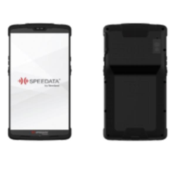 Newland Speedata SD55UHF Lynx - Terminale raccolta dati …