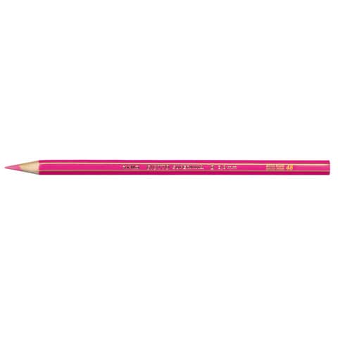 CF12PASTELLI SUPERMINA ROSA FLUO
