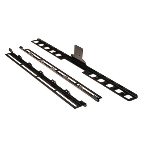 Poly - Kit montaggio (supporto VESA) - per sistema videoconferenza