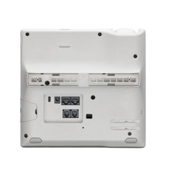 Poly Edge E550 - Telefono VoIP con ID …