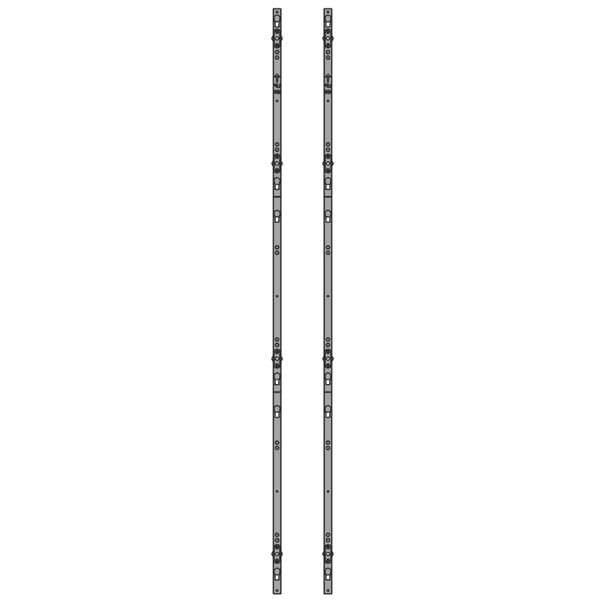 Samsung VG-LFR44FWL - Kit di finitura dei bordi …