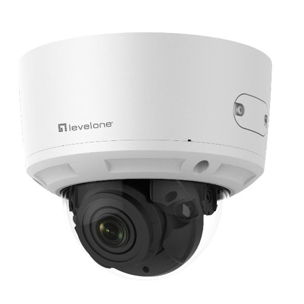 LevelOne FCS-3098 - Telecamera di sorveglianza connessa in …