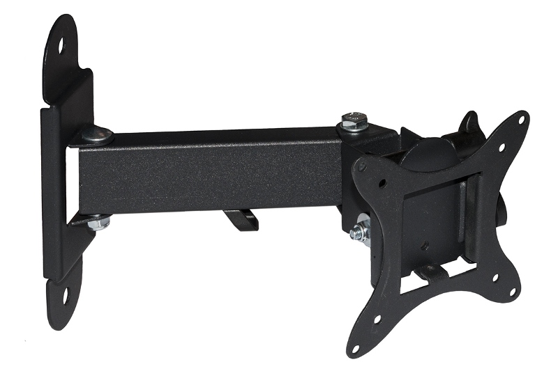 Link - Kit montaggio (braccio snodato, placca adattatore, …