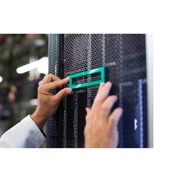 HPE Rear Cable Kit - Kit cavi per supporti di memorizzazione - per ProLiant DL360 Gen11