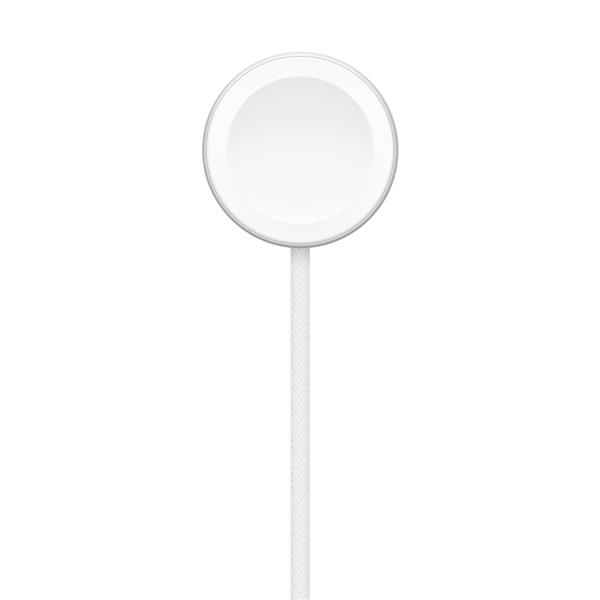 Apple Magnetic - Cavo di ricarica smart watch - 24 pin USB-C maschio - 1 m