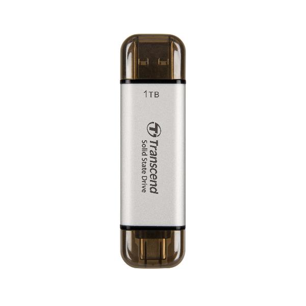 Transcend ESD310 - SSD - 1 TB - …
