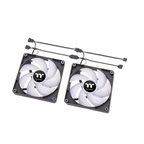 Thermaltake CT120 ARGB Sync - Ventilatore per cabinet …