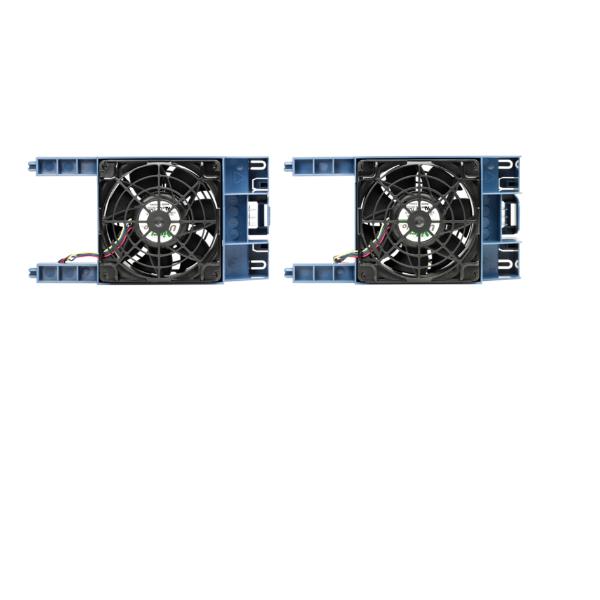 HPE Performance - Kit di ventilazione sistema - 2U - per ProLiant DL345 Gen11