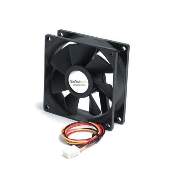 StarTech.com Ventola computer silenziosa con cuscinetto a sfera …