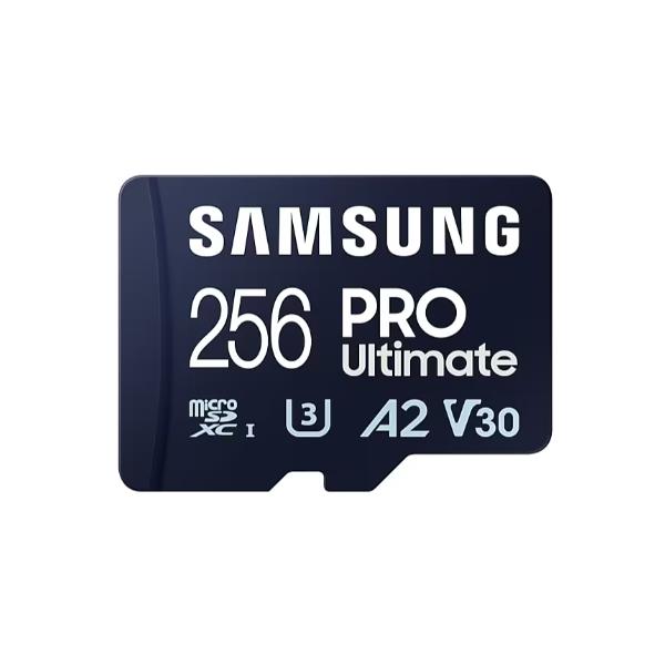 Samsung PRO Ultimate MB-MY256SA - Scheda di memoria …