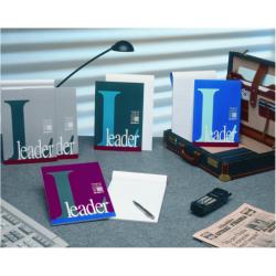 Blasetti Leader - Blocco note incollato - A4 …