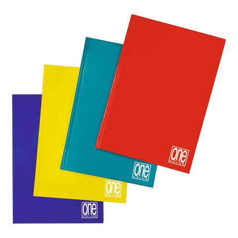 Blasetti One Color - Taccuino - A5 - …