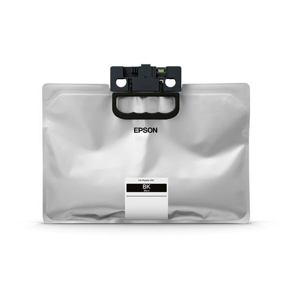 Epson T12E1 - XL - nero - originale - cartuccia d'inchiostro - per WorkForce Pro WF-M5399DW, WF-M5899DWF