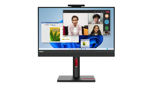 Lenovo ThinkCentre Tiny-in-One 24 Gen 5 - Monitor …
