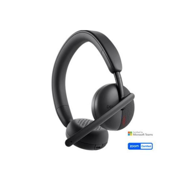 Dell Wireless Headset WL3024 - Cuffie con microfono …