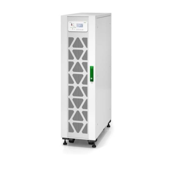 Schneider Electric Easy UPS 3S E3SUPS10KHB2 - UPS - 400 V c.a. V - 10 kW - 10000 VA - trifase - bianco