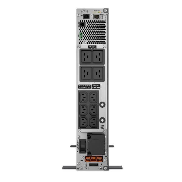 APC Smart-UPS Ultra SRTL5KRM2UI - UPS (installabile in …