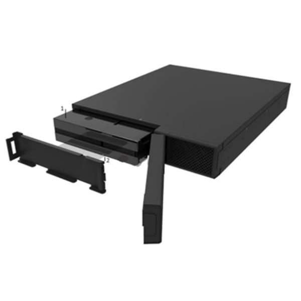 Vertiv EDGE - Batteria UPS