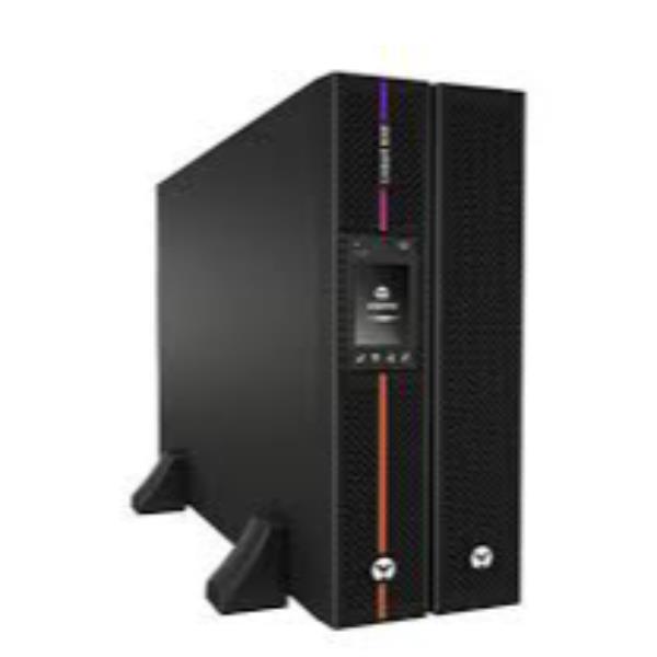 Liebert GXE GXE3-6000IRT4UXL - UPS (installabile in rack …