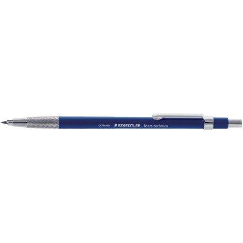 STAEDTLER Mars technico - Portamina - HB - …