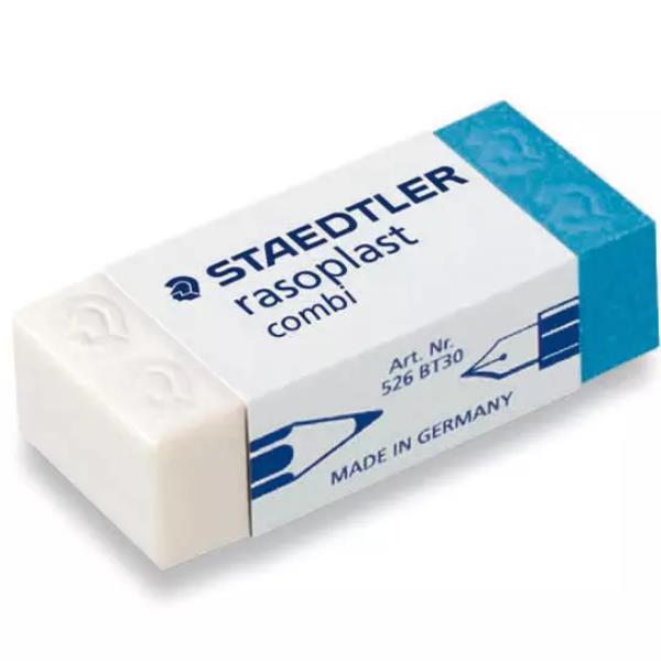 STAEDTLER rasoplast combi - Gomma - 4.3 x …
