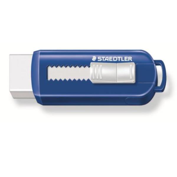 STAEDTLER - Gomma - disponibile in colori assortiti …