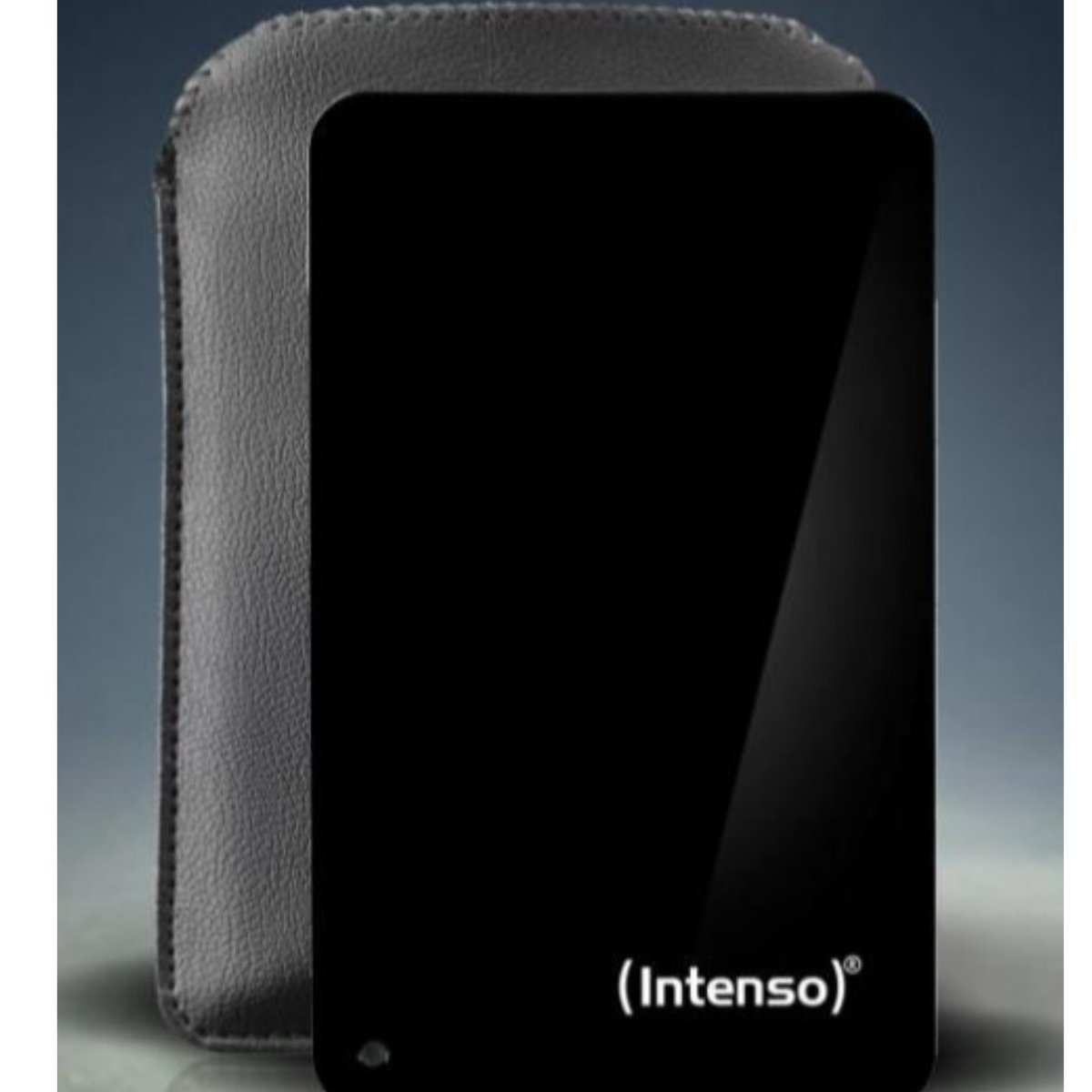 Intenso Memory Drive - HDD - 4 TB …