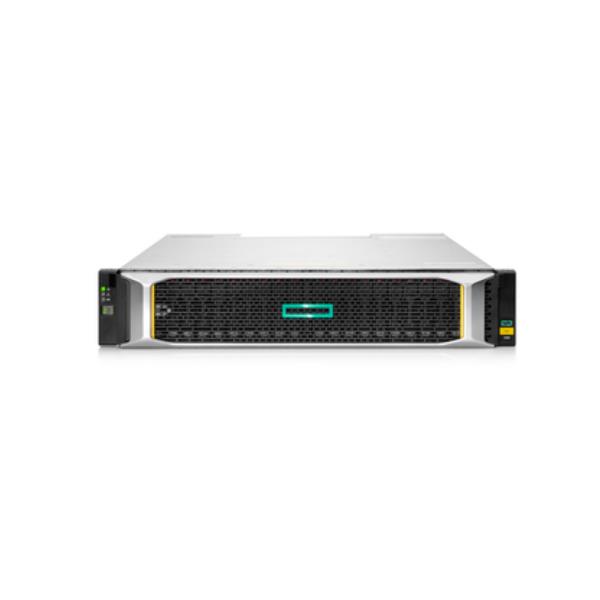 HPE Modular Smart Array 2060 12Gb SAS SFF …