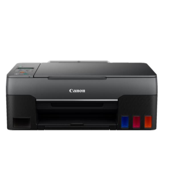 Canon PIXMA G3560 - Stampante multifunzione - colore …