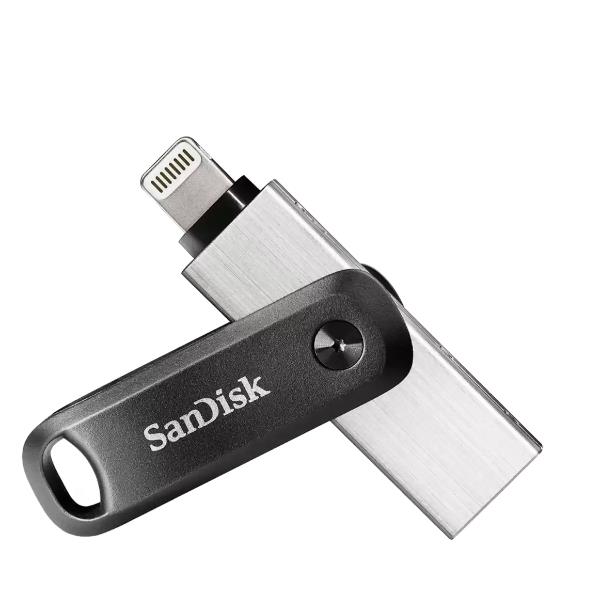 SanDisk iXpand Go - Chiavetta USB - 64 …