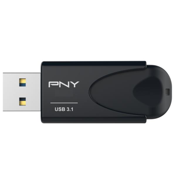 PNY Attaché 4 - Chiavetta USB - 256 GB - USB 3.1