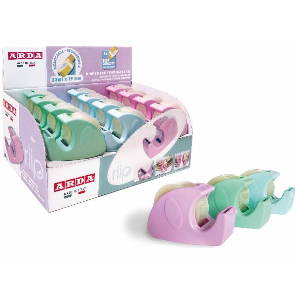 ARDA - Dispenser con nastro ufficio - a …