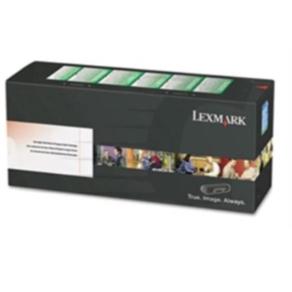 Lexmark - Magenta - originale - cartuccia toner …