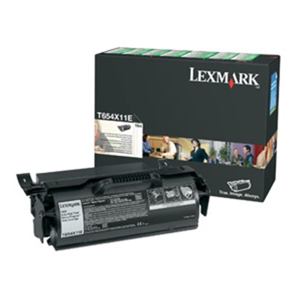 Lexmark - Extra High Yield - nero - …