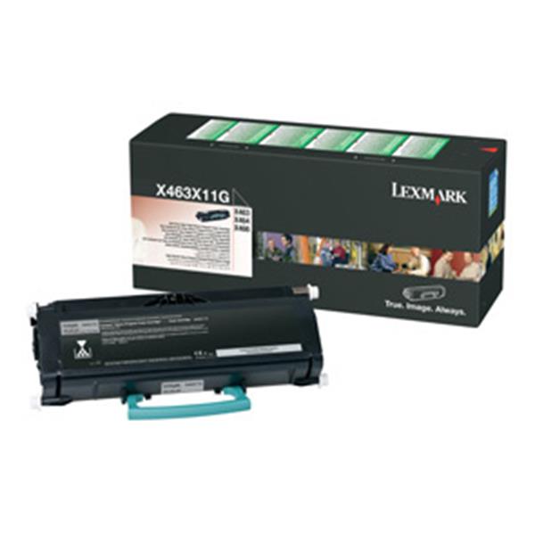 Lexmark - Extra High Yield - nero - …