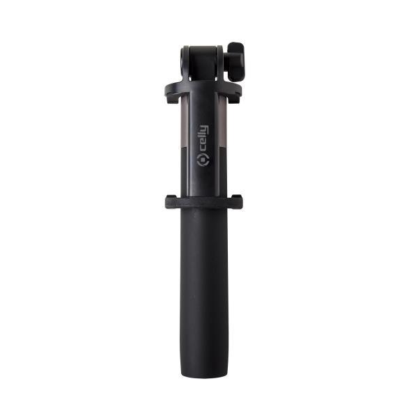 Celly Click Monopod - Bastone per selfie