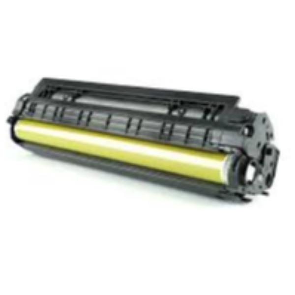 Lexmark - Giallo - originale - cartuccia toner …