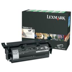Lexmark - Nero - originale - cartuccia toner …