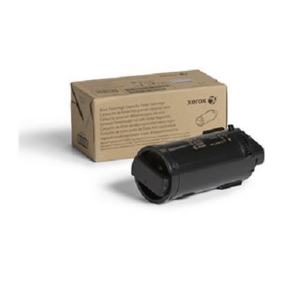 Xerox - capacity extra-elevata - nero - originale - cartuccia toner - per VersaLink C605